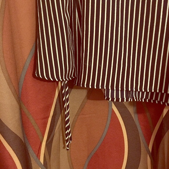 Faith and Joy Blouse - Picture 2 of 3